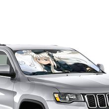 Load image into Gallery viewer, U-511  Car Sunshade

