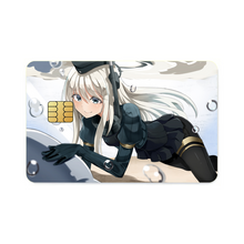 Load image into Gallery viewer, U-511  Credit Card Skins (4-in-1 Pack)
