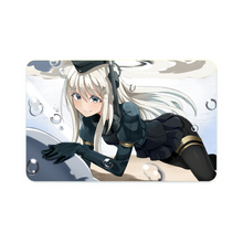 Load image into Gallery viewer, U-511  Credit Card Skins (4-in-1 Pack)
