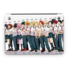 Load image into Gallery viewer, U.A. Class 1-A  Macbook Skin
