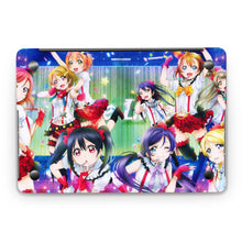 Load image into Gallery viewer, U&#39;s Make Our Dreams Alive  Macbook Skin
