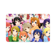 Load image into Gallery viewer, U&#39;s Together  Credit Card Skins (4-in-1 Pack)
