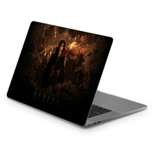 Load image into Gallery viewer, Uchiha Itachi  Macbook Skin
