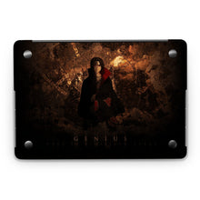 Load image into Gallery viewer, Uchiha Itachi  Macbook Skin
