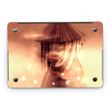 Load image into Gallery viewer, Uchiha Itachi  Macbook Skin
