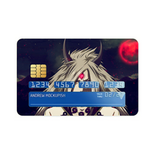 Load image into Gallery viewer, Uchiha Madara, Sage Of Six Paths  Credit Card Skins (4-in-1 Pack)
