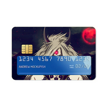 Load image into Gallery viewer, Uchiha Madara, Sage Of Six Paths  Credit Card Skins (4-in-1 Pack)
