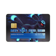 Load image into Gallery viewer, Umbreon  Credit Card Skins (4-in-1 Pack)
