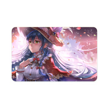 Load image into Gallery viewer, Umi Sonoda by  Credit Card Skins (4-in-1 Pack)
