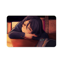 Load image into Gallery viewer, Umi Sonoda  Credit Card Skins (4-in-1 Pack)
