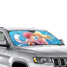 Load image into Gallery viewer, • Underwater • [NaLu]  Car Sunshade
