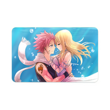 Load image into Gallery viewer, • Underwater • [NaLu]  Credit Card Skins (4-in-1 Pack)
