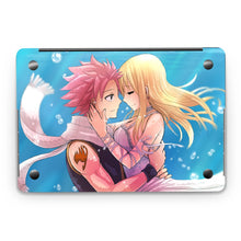 Load image into Gallery viewer, • Underwater • [NaLu]  Macbook Skin
