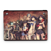 Load image into Gallery viewer, United!  Macbook Skin
