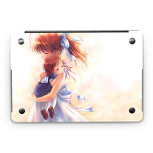 Load image into Gallery viewer, Ushio Okazaki  Macbook Skin
