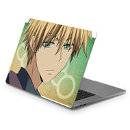 Usui Takumi  Macbook Skin