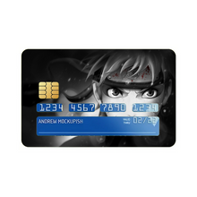 Load image into Gallery viewer, Uzumaki Naruto Credit Card Skins (4-in-1 Pack)
