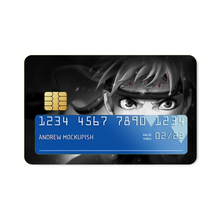 Load image into Gallery viewer, Uzumaki Naruto Credit Card Skins (4-in-1 Pack)
