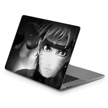 Load image into Gallery viewer, Uzumaki Naruto Macbook Skin
