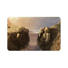 Load image into Gallery viewer, Valley of the End  Credit Card Skins (4-in-1 Pack)
