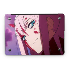 Load image into Gallery viewer, Victory. Macbook Skin
