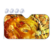 Load image into Gallery viewer, Vinland Saga  Car Sunshade

