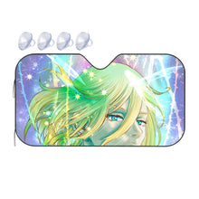 Load image into Gallery viewer, Vinland Saga  Car Sunshade
