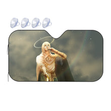 Load image into Gallery viewer, Vinland Saga  Car Sunshade
