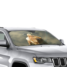 Load image into Gallery viewer, Vinland Saga  Car Sunshade
