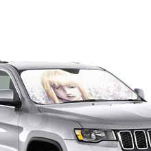 Load image into Gallery viewer, Vinland Saga  Car Sunshade
