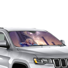 Load image into Gallery viewer, Vinland Saga  Car Sunshade
