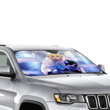 Load image into Gallery viewer, Vinland Saga  Car Sunshade
