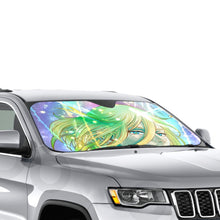 Load image into Gallery viewer, Vinland Saga  Car Sunshade

