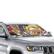 Load image into Gallery viewer, Vinland Saga  Car Sunshade

