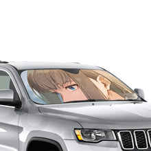 Load image into Gallery viewer, Vinland Saga  Car Sunshade
