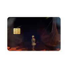 Load image into Gallery viewer, Vinland Saga  Credit Card Skins (4-in-1 Pack)
