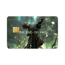 Load image into Gallery viewer, Vinland Saga  Credit Card Skins (4-in-1 Pack)
