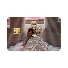 Load image into Gallery viewer, Vinland Saga  Credit Card Skins (4-in-1 Pack)
