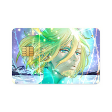 Load image into Gallery viewer, Vinland Saga  Credit Card Skins (4-in-1 Pack)
