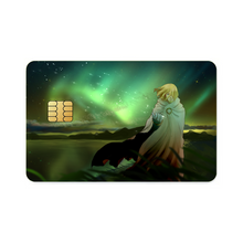 Load image into Gallery viewer, Vinland Saga  Credit Card Skins (4-in-1 Pack)
