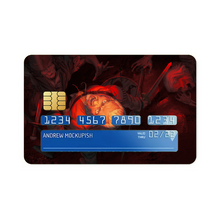 Load image into Gallery viewer, Vinland Saga  Credit Card Skins (4-in-1 Pack)
