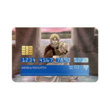 Load image into Gallery viewer, Vinland Saga  Credit Card Skins (4-in-1 Pack)

