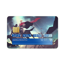 Load image into Gallery viewer, Vinland Saga  Credit Card Skins (4-in-1 Pack)
