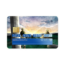Load image into Gallery viewer, Vinland Saga  Credit Card Skins (4-in-1 Pack)
