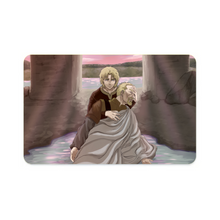 Load image into Gallery viewer, Vinland Saga  Credit Card Skins (4-in-1 Pack)
