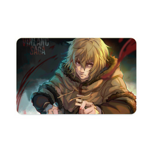 Load image into Gallery viewer, Vinland Saga  Credit Card Skins (4-in-1 Pack)
