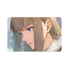 Load image into Gallery viewer, Vinland Saga  Credit Card Skins (4-in-1 Pack)
