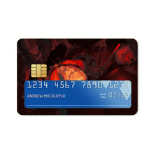 Load image into Gallery viewer, Vinland Saga  Credit Card Skins (4-in-1 Pack)
