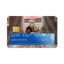 Load image into Gallery viewer, Vinland Saga  Credit Card Skins (4-in-1 Pack)
