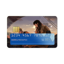 Load image into Gallery viewer, Vinland Saga  Credit Card Skins (4-in-1 Pack)
